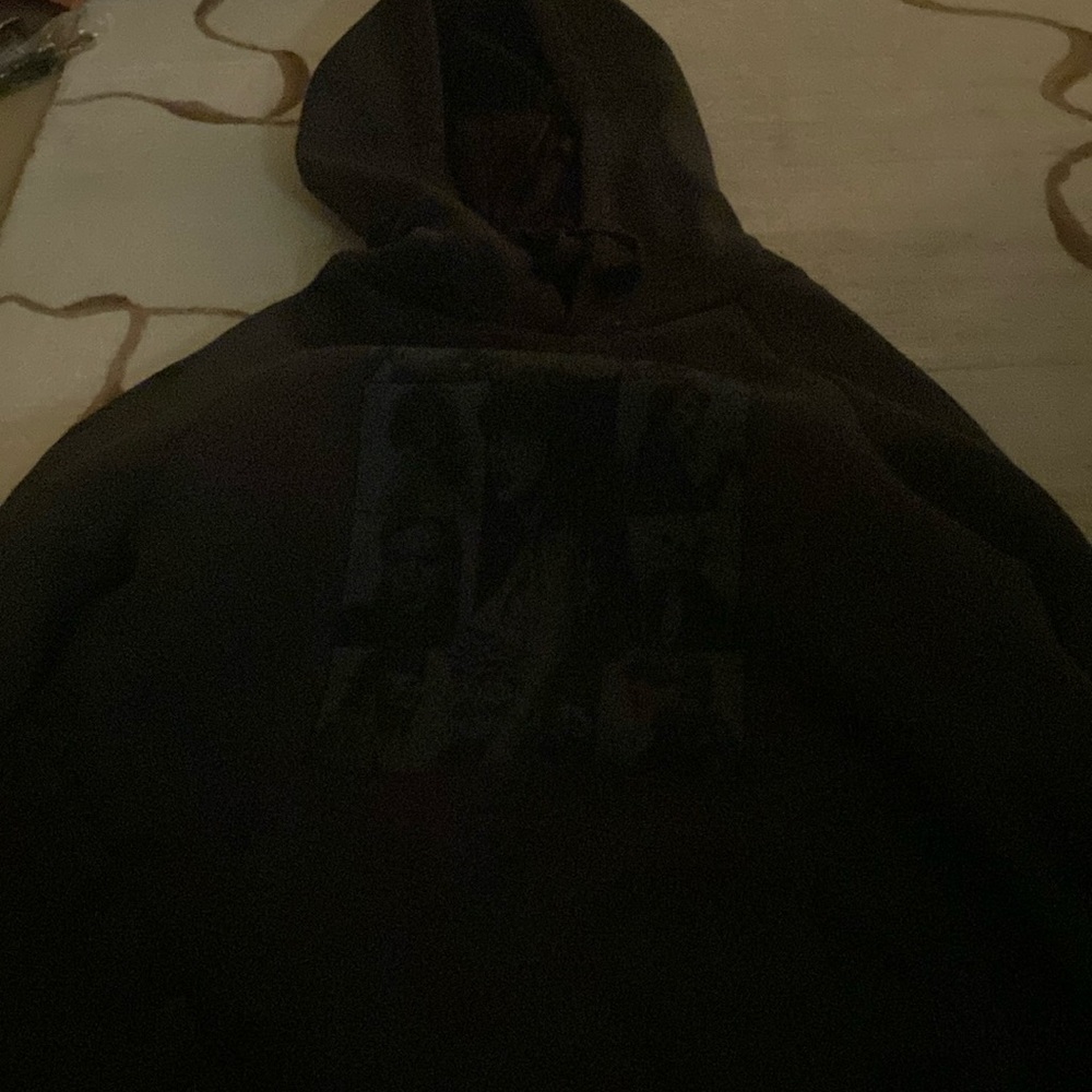 TAYLOR SWIFT ERAS TOUR HOODIE